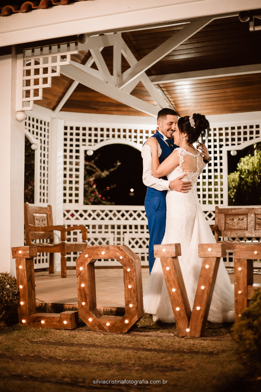 Fotos Casamento Chácara Votoninha