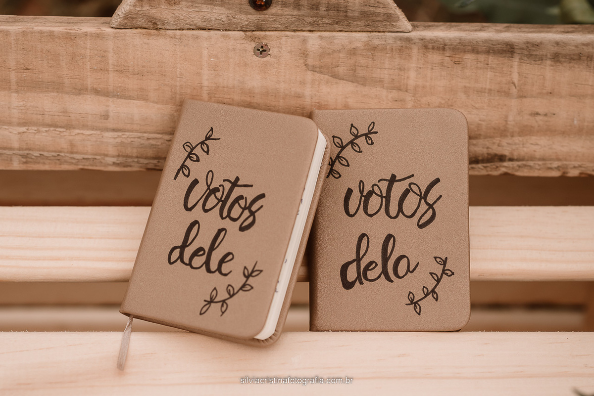 Fotos - Ensaio de Renovação de Votos de Casamento