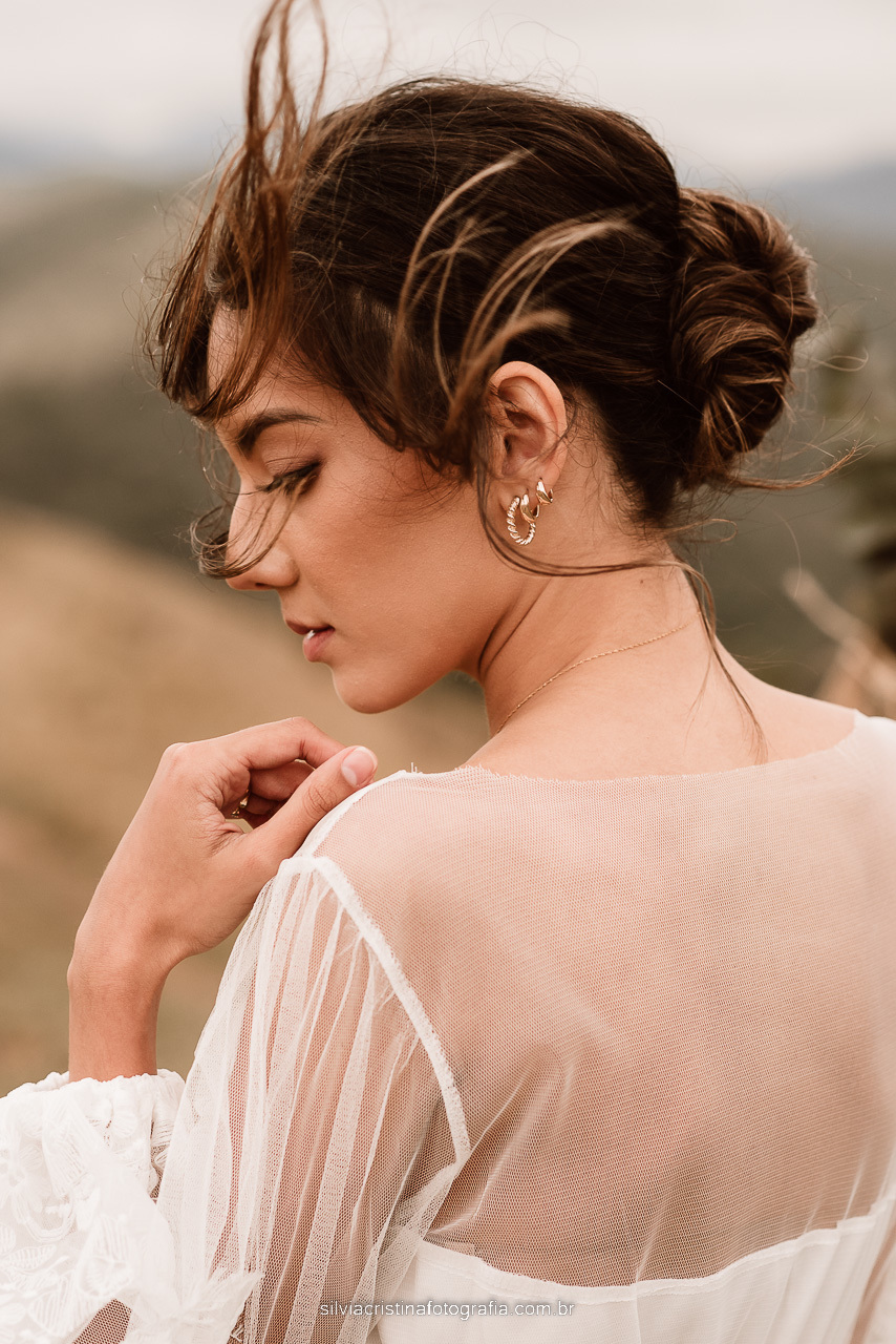 Fotos - Ensaio de Renovação de Votos de Casamento