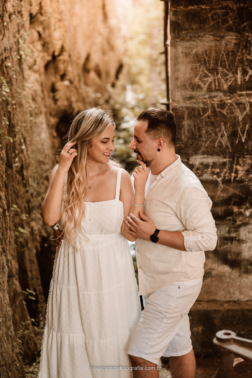 Ensaio Pre Wedding Fazenda Ipanema