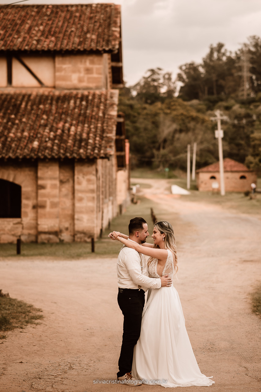 Ensaio Pre Wedding Fazenda Ipanema