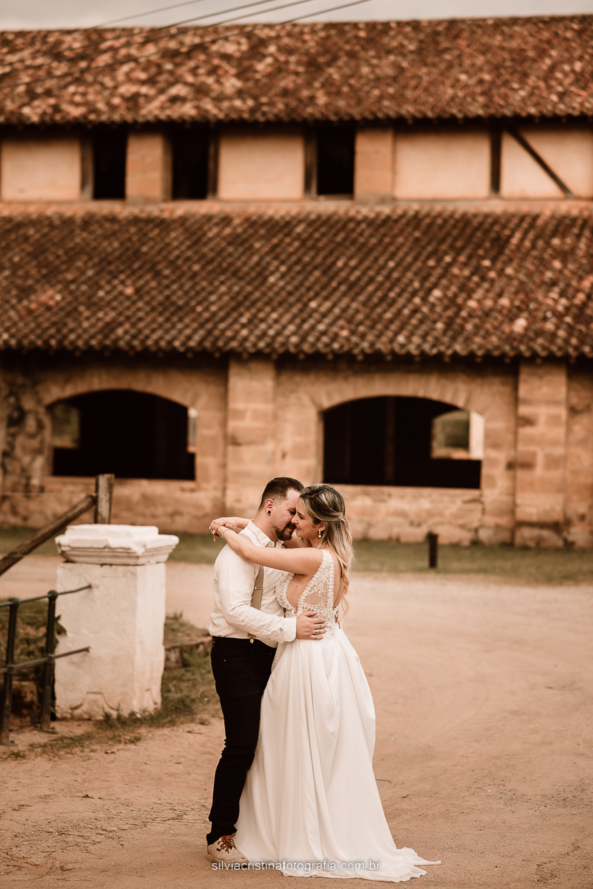 Ensaio Pre Wedding Fazenda Ipanema
