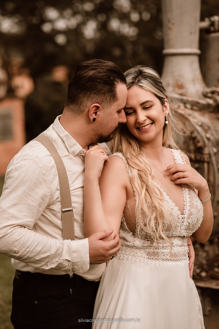 Ensaio Pre Wedding Fazenda Ipanema