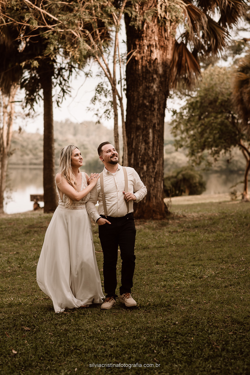 Ensaio Pre Wedding Fazenda Ipanema