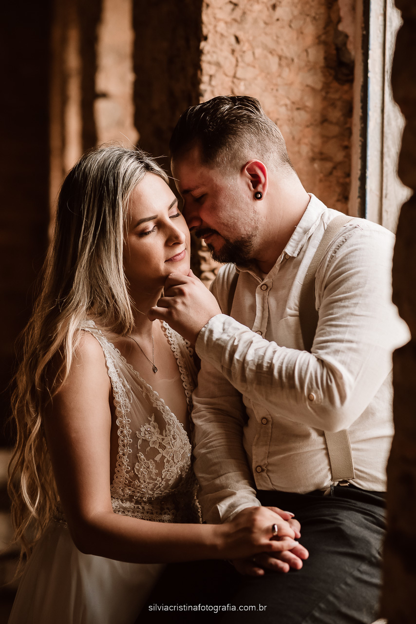 Ensaio Pre Wedding Fazenda Ipanema