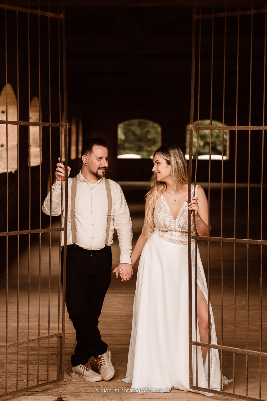 Ensaio Pre Wedding Fazenda Ipanema