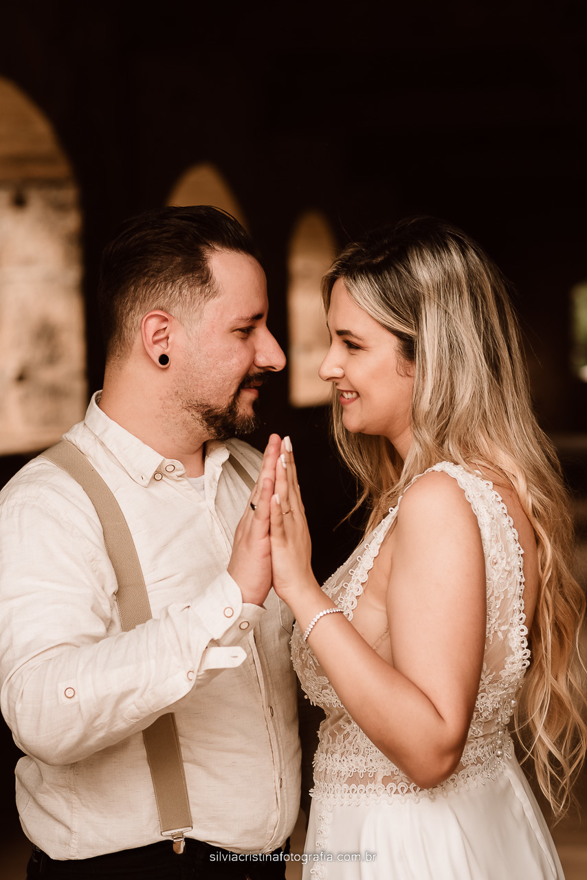 Ensaio Pre Wedding Fazenda Ipanema