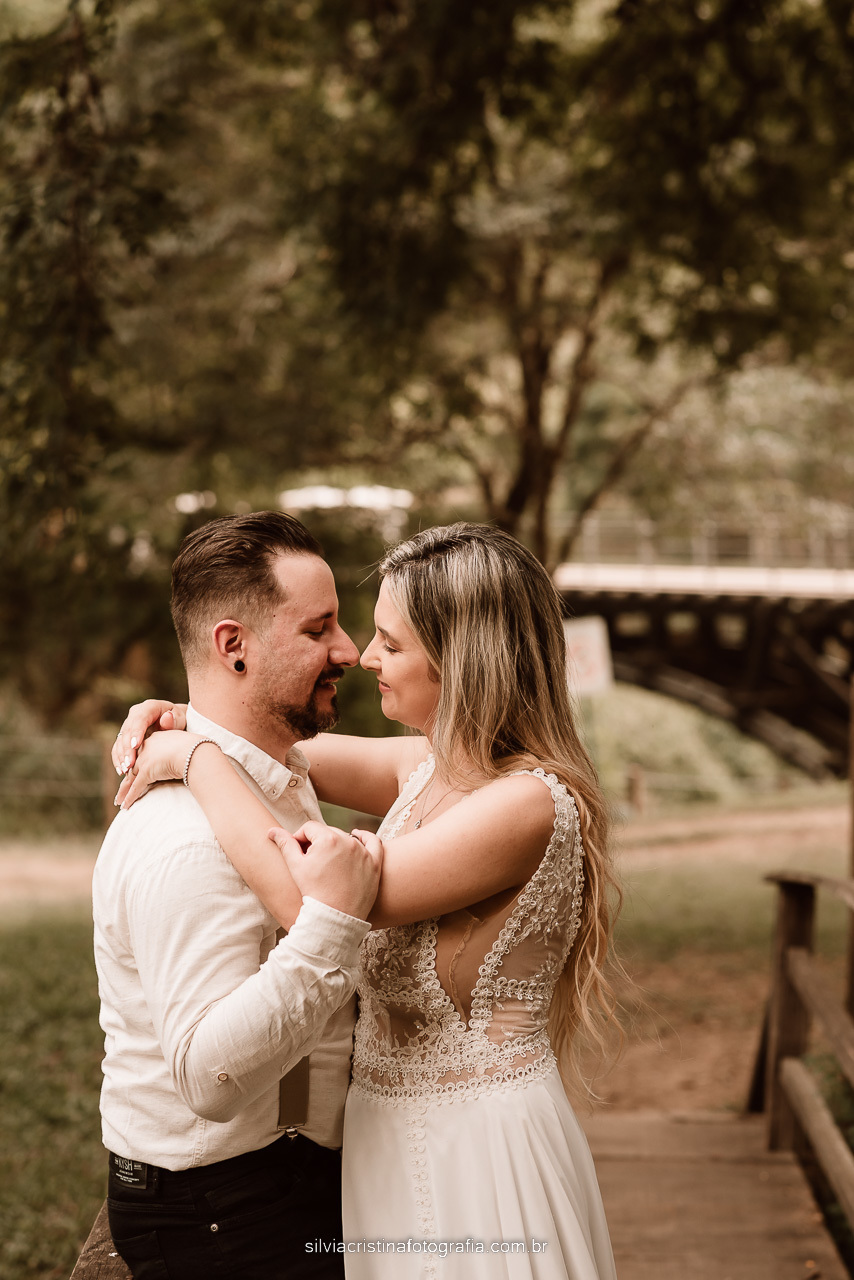 Ensaio Pre Wedding Fazenda Ipanema