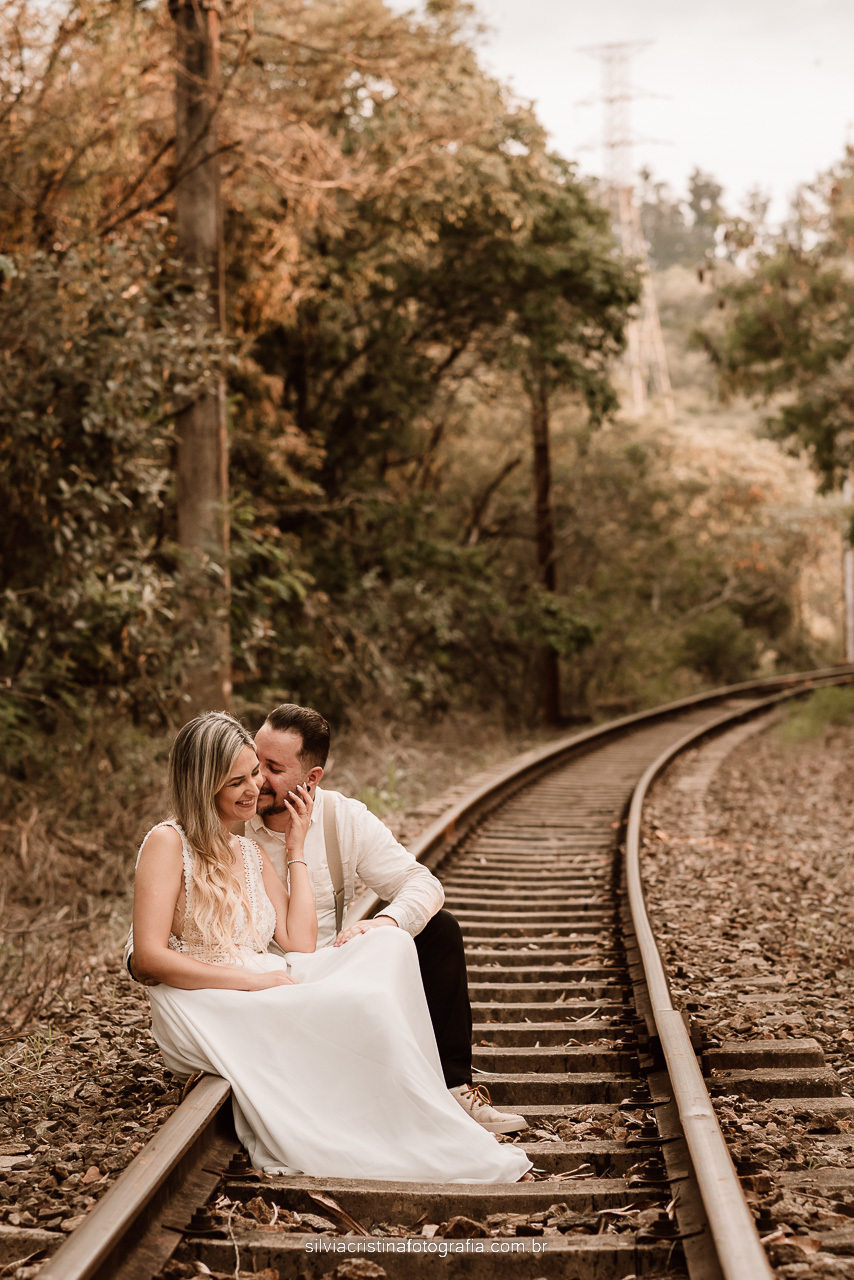 Ensaio Pre Wedding Fazenda Ipanema