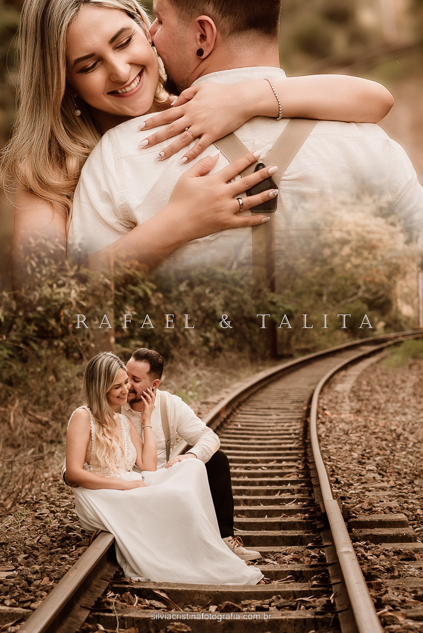 Ensaio Pre Wedding Fazenda Ipanema