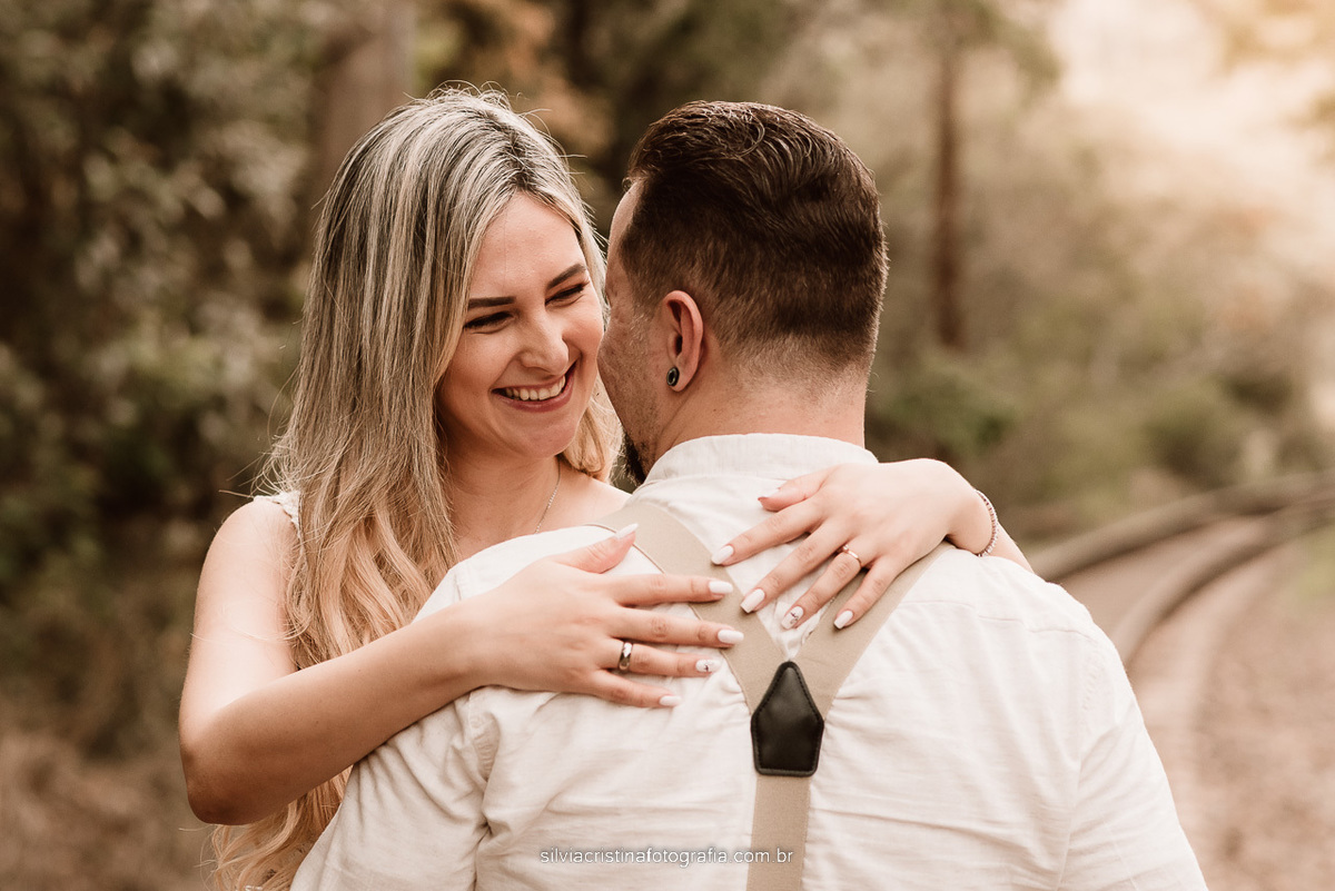 Ensaio Pre Wedding Fazenda Ipanema