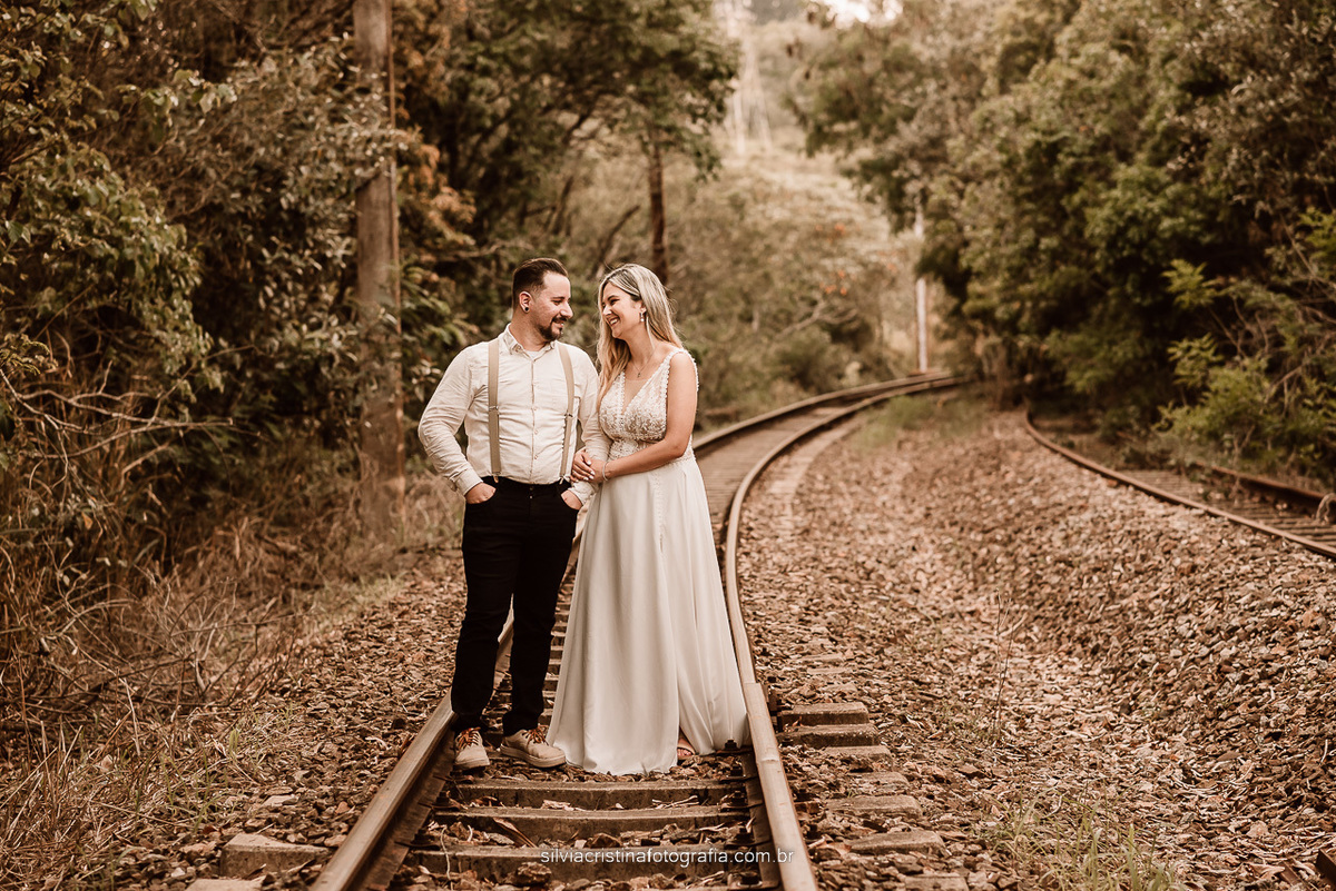 Ensaio Pre Wedding Fazenda Ipanema