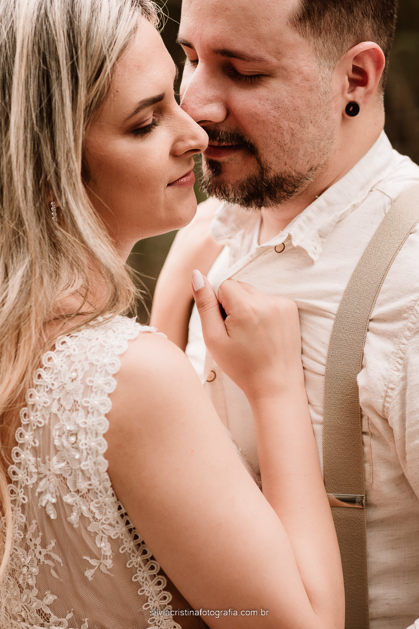 Ensaio Pre Wedding Fazenda Ipanema