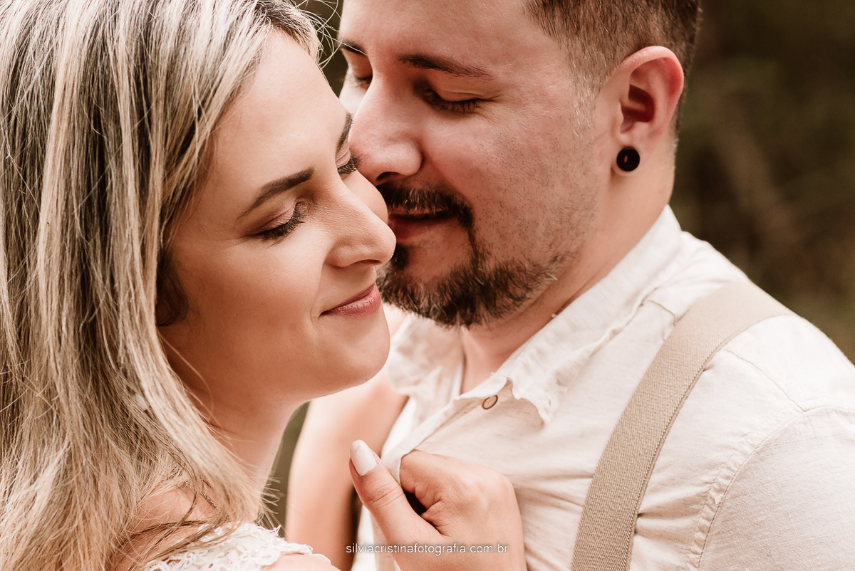 Ensaio Pre Wedding Fazenda Ipanema