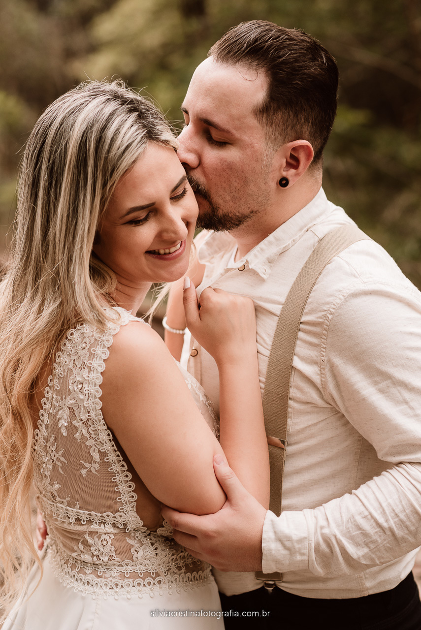 Ensaio Pre Wedding Fazenda Ipanema