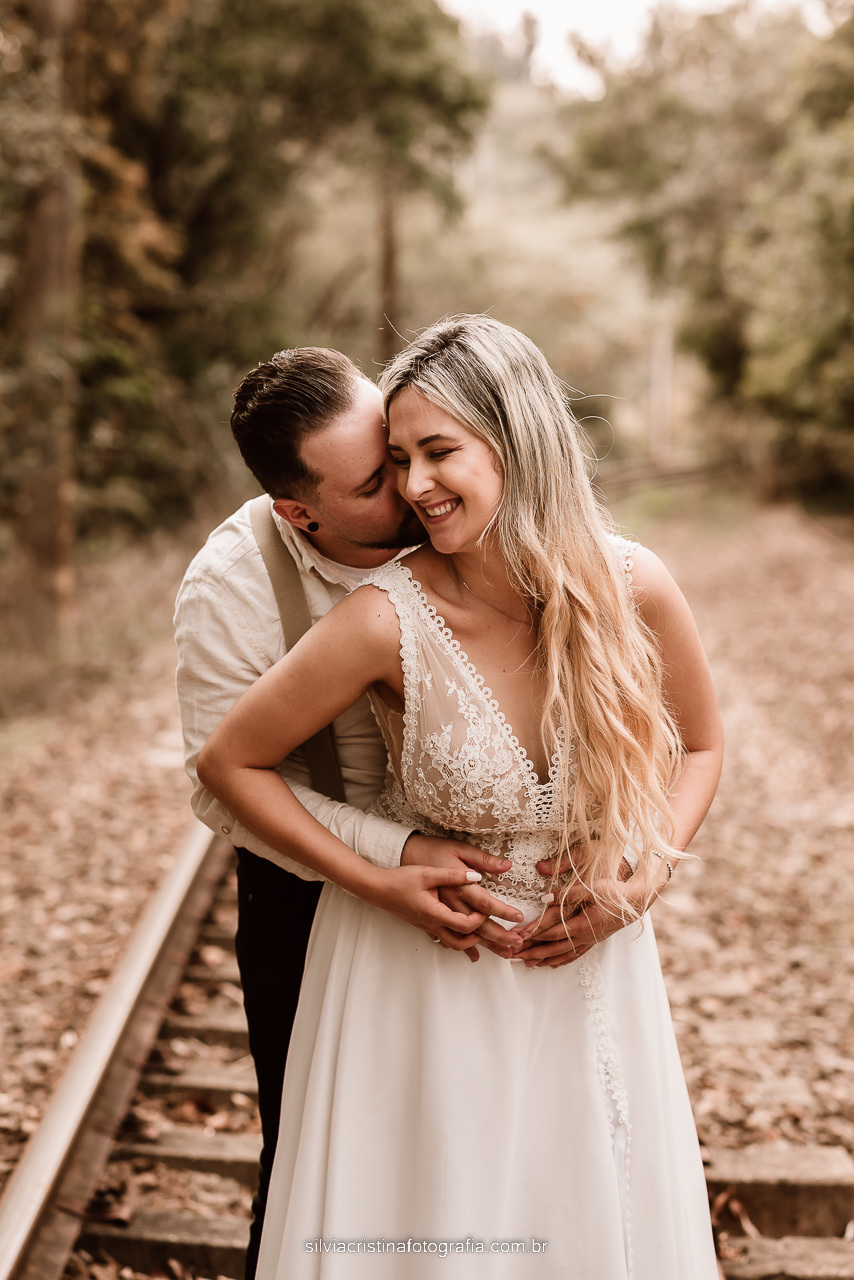 Ensaio Pre Wedding Fazenda Ipanema