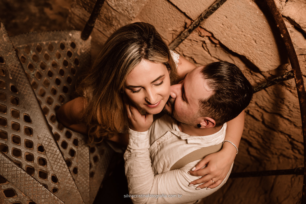 Ensaio Pre Wedding Fazenda Ipanema