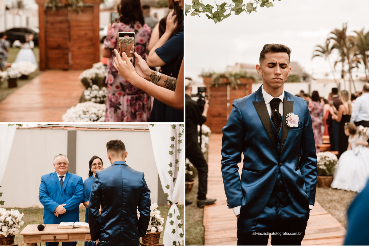 Fotógrafo para casamentos em Itu SP