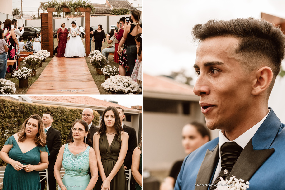 Fotógrafo para casamentos em Itu SP