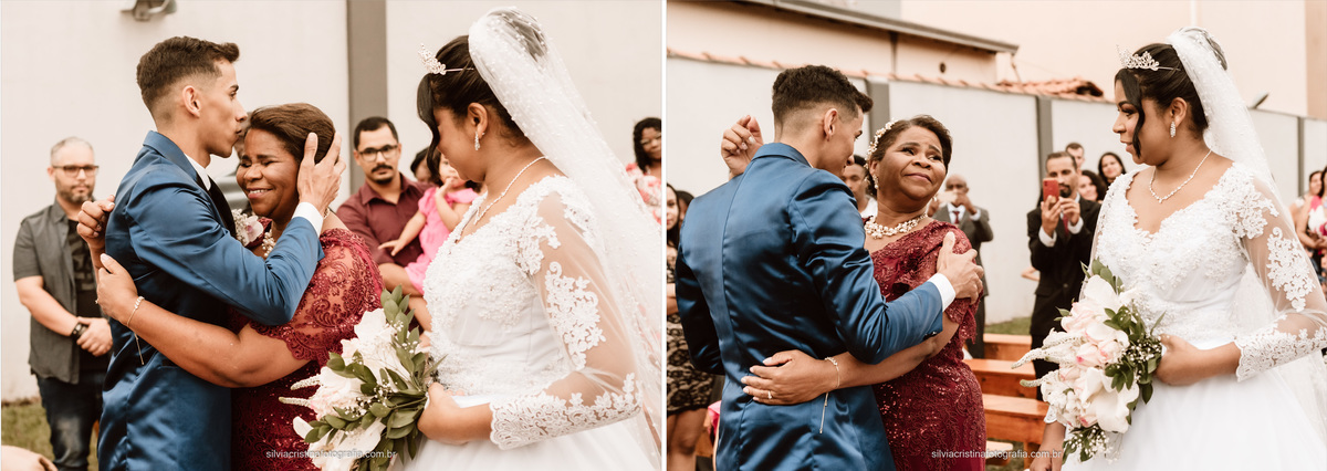 Fotógrafo para casamentos em Itu SP