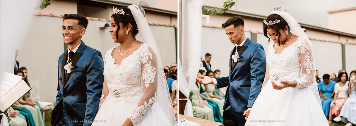 Fotógrafo para casamentos em Itu SP