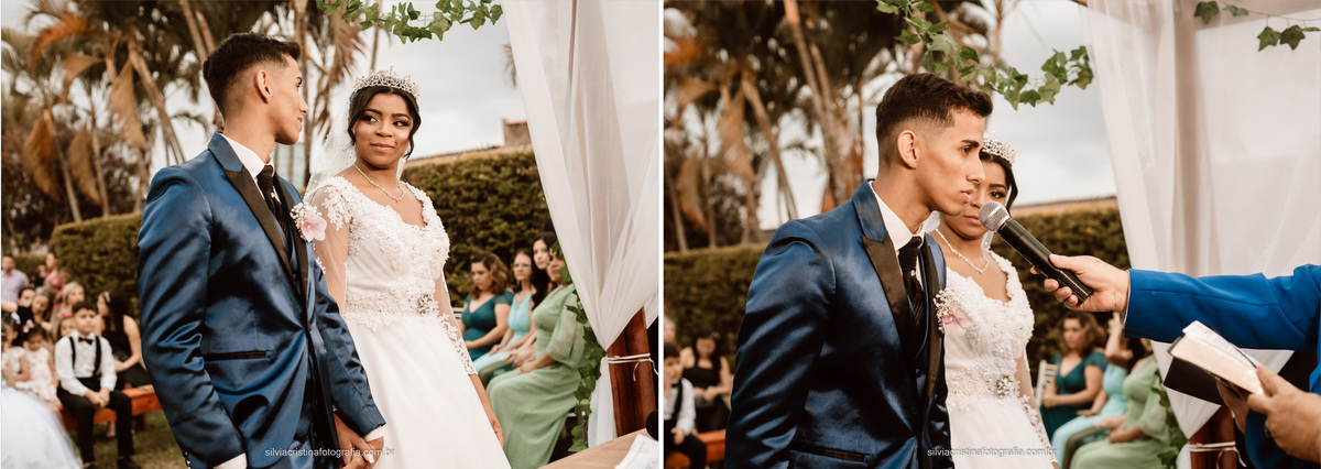 Fotógrafo para casamentos em Itu SP