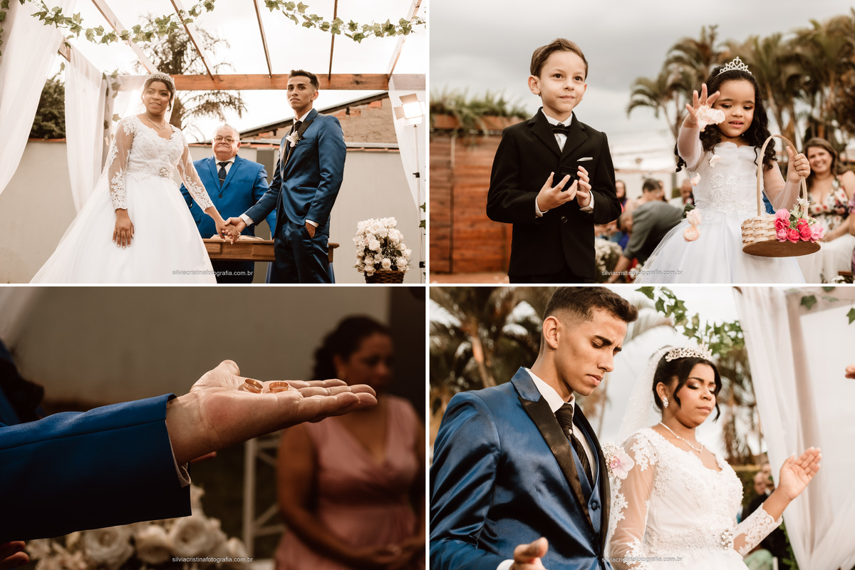 Fotógrafo para casamentos em Itu SP