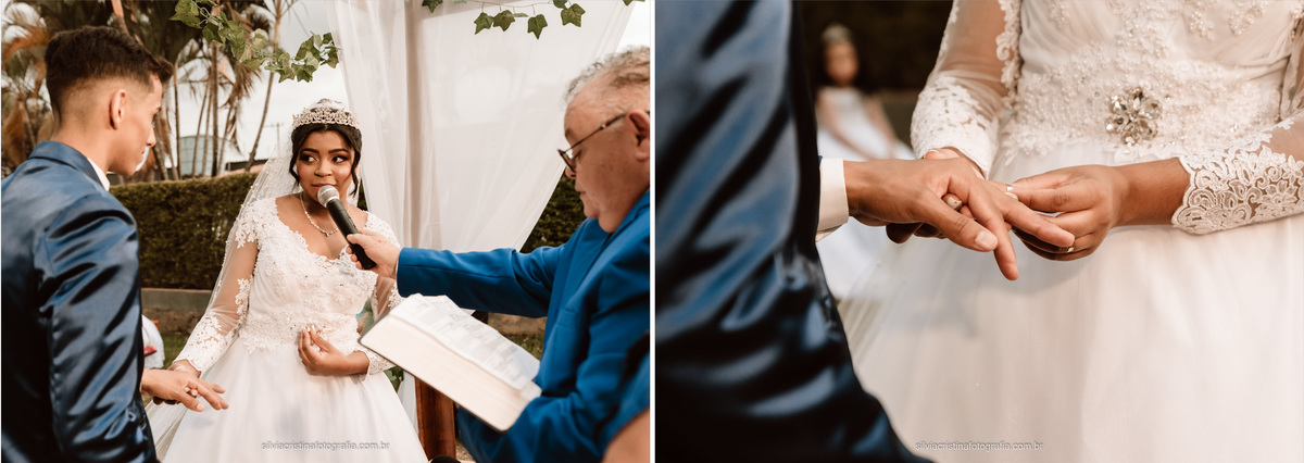 Fotógrafo para casamentos em Itu SP