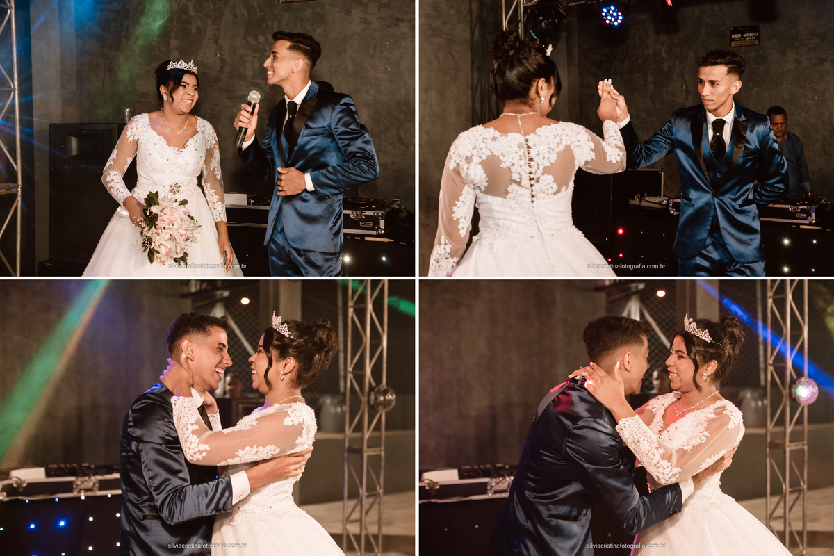 Fotógrafo para casamentos em Itu SP