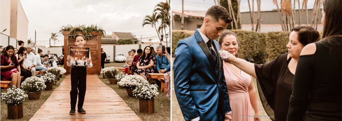 Fotógrafo para casamentos em Itu SP