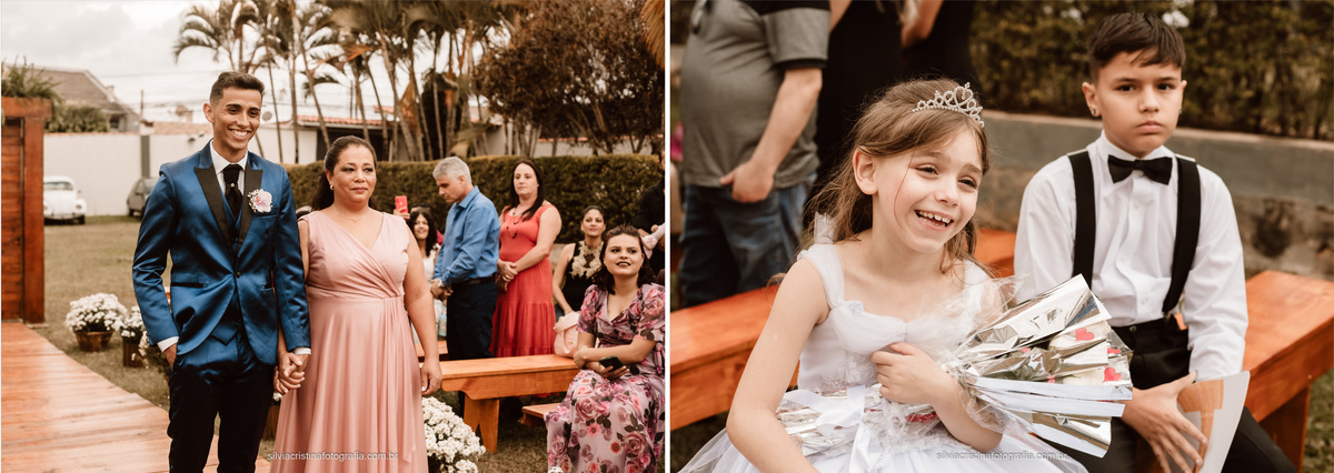 Fotógrafo para casamentos em Itu SP