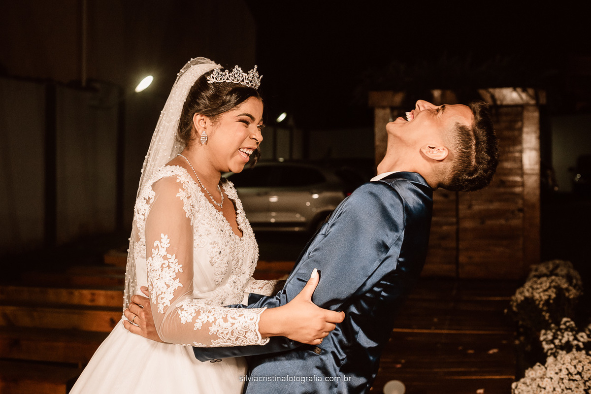 Fotos de Casamento em Itu/SP