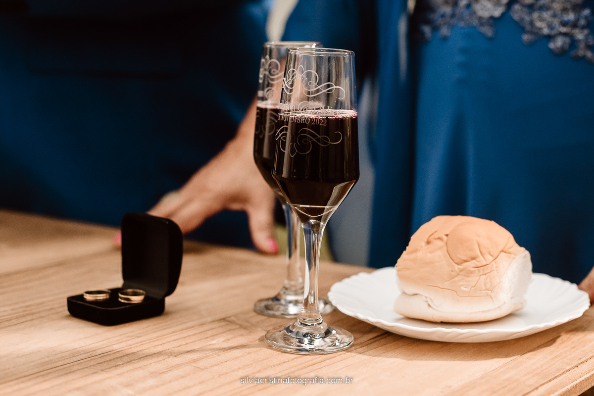 Fotos de Casamento em Itu/SP