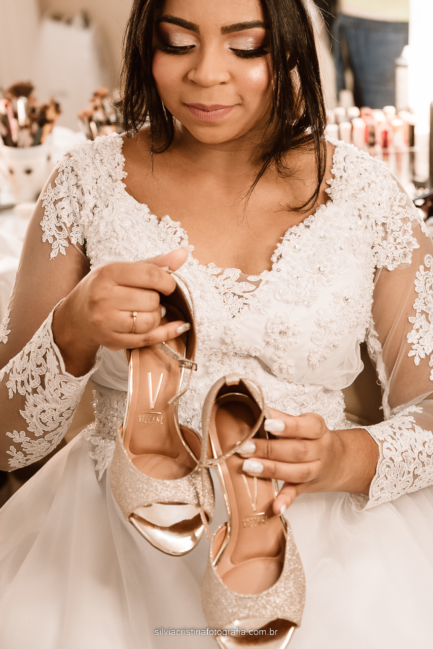 Fotos de Casamento em Itu/SP