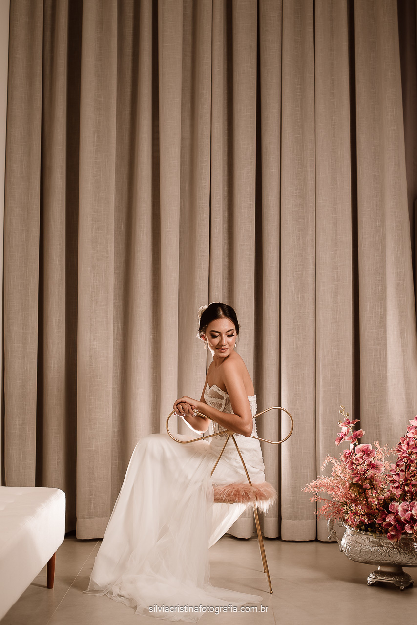 Editorial Noivas - Sorocaba SP