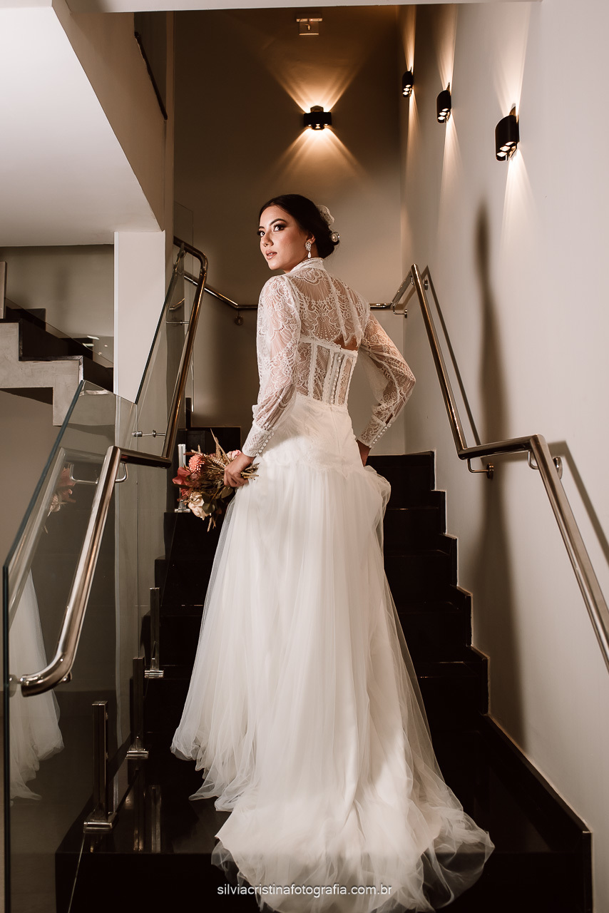 Editorial Noivas - Sorocaba SP