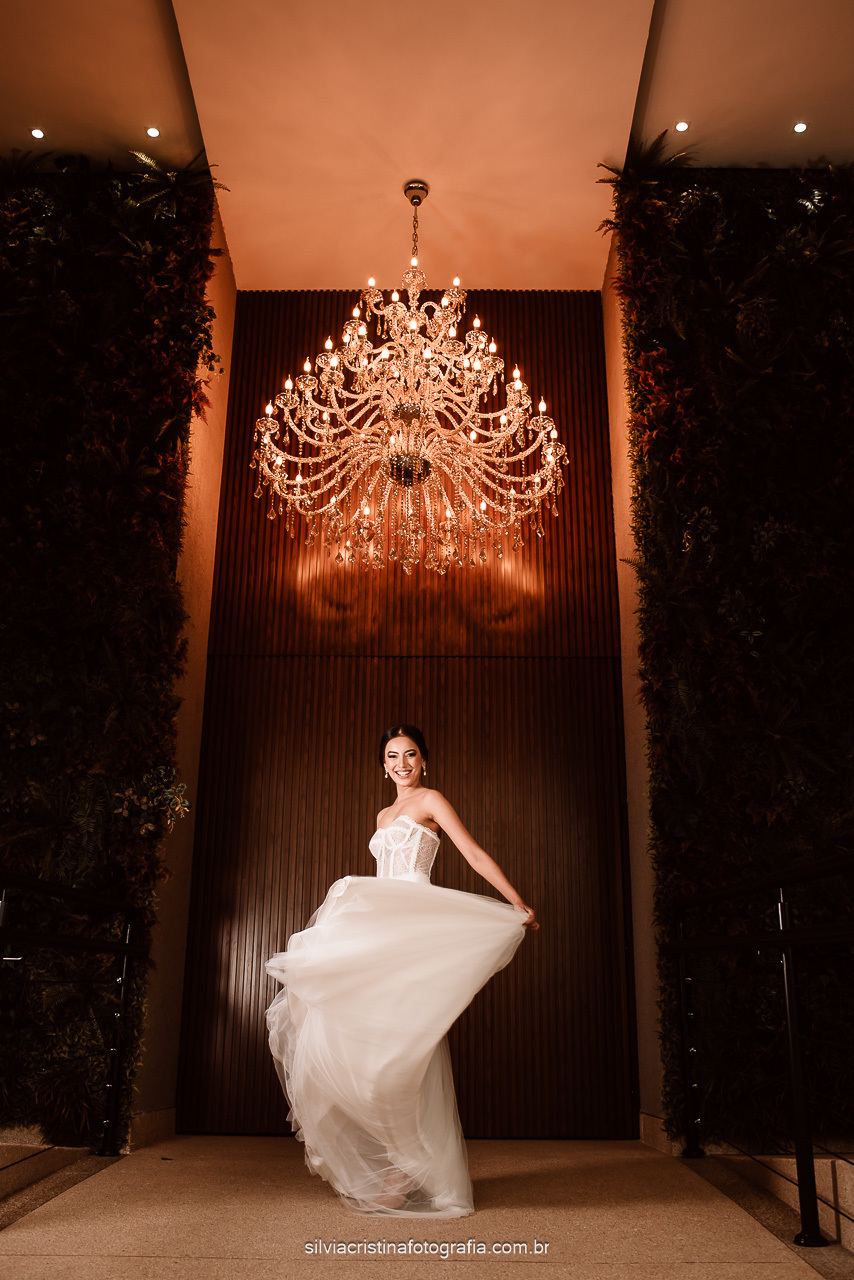 Editorial Noivas - Sorocaba SP