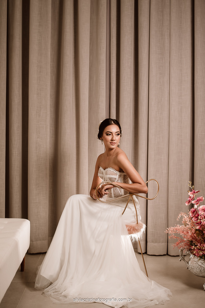 Editorial Noivas - Sorocaba SP