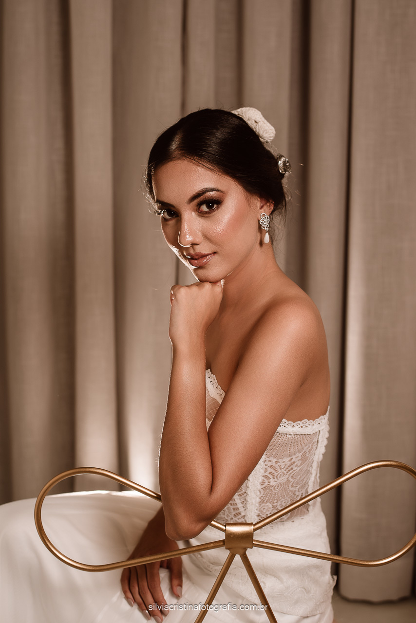 Editorial Noivas - Sorocaba SP