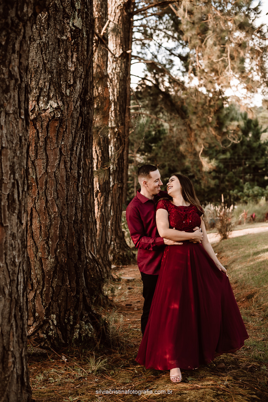 ensaio pre-wedding sitio das Borboletas -Piedade SP