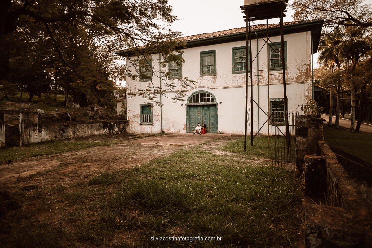 Fotografia de casal em Sorocaba -SP