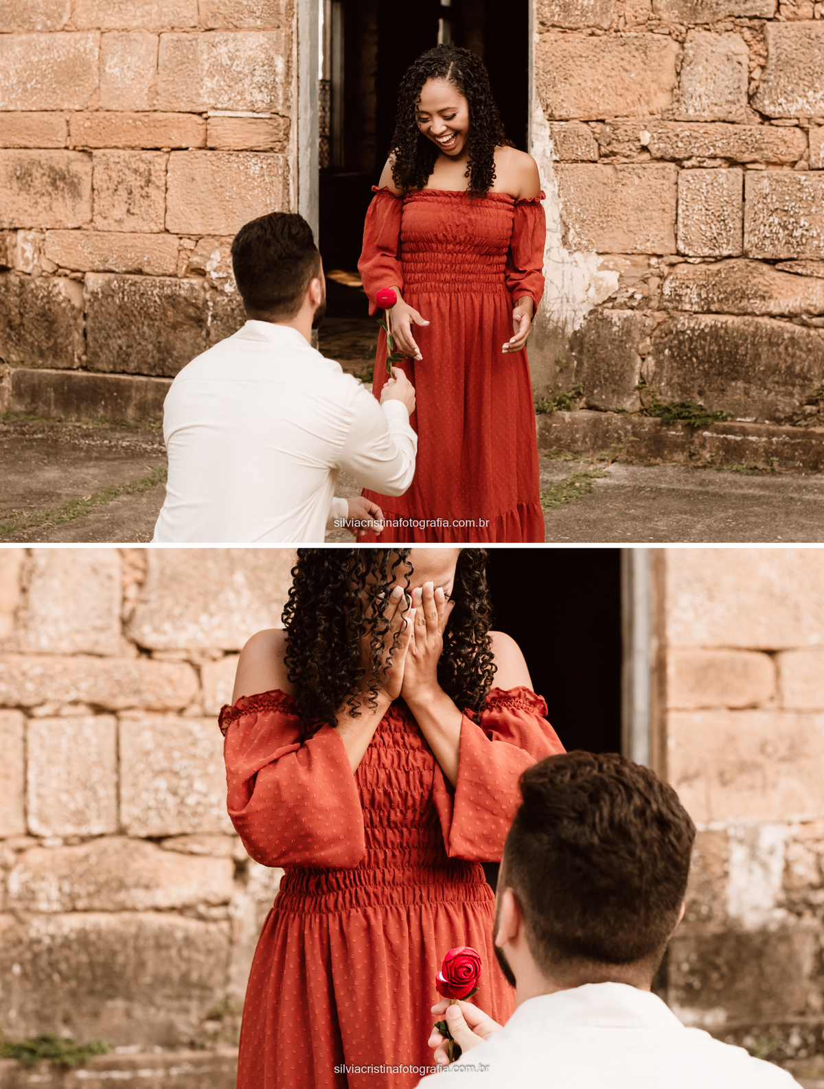 Ensaio fotografico na Fazenda Ipanema - Iperó SP