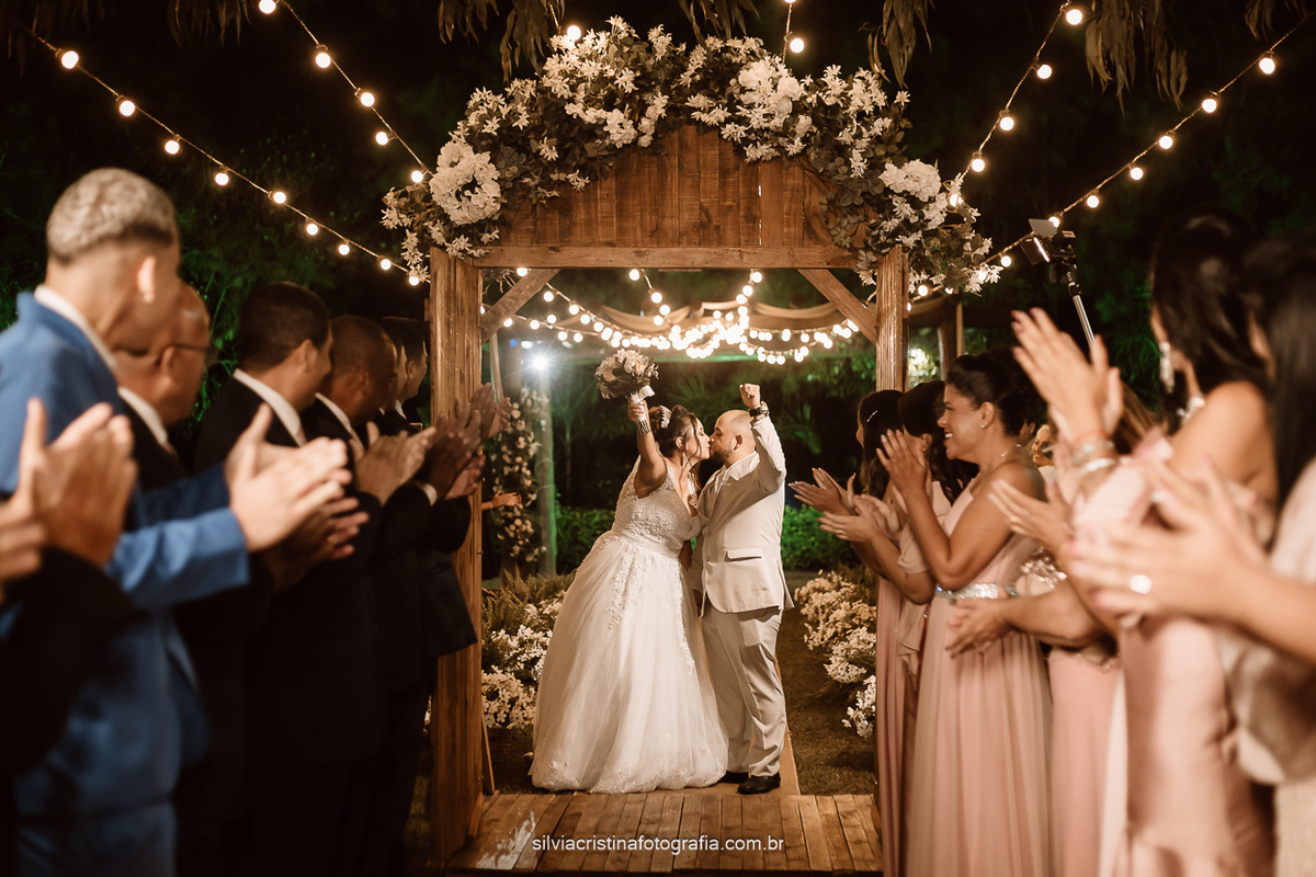 Casamento em Itu - SP