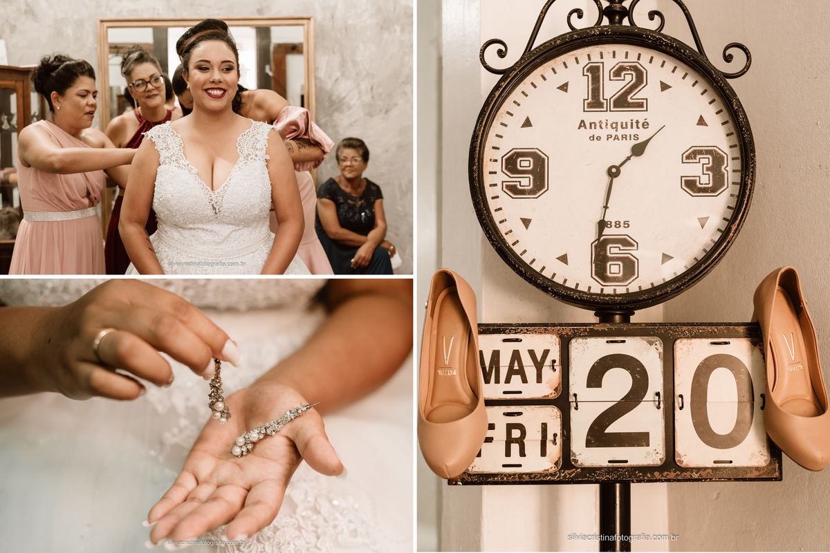 Casamento em Itu _SP