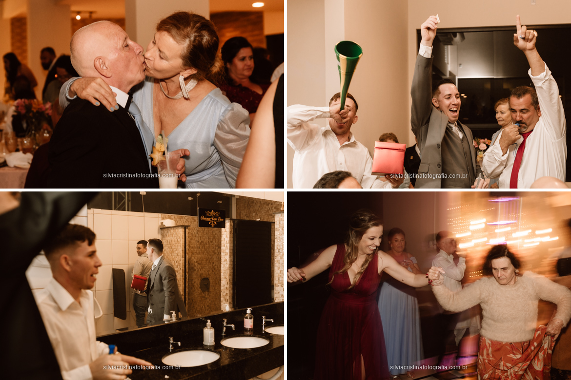 Casamento em Sorocaba/SP