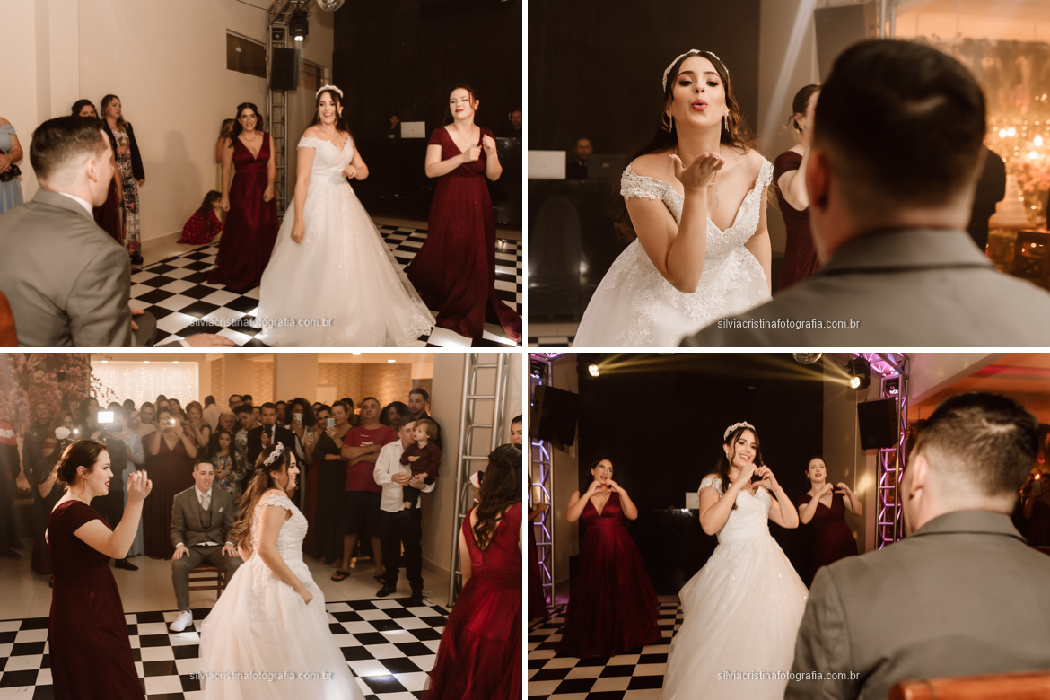 Casamento em Sorocaba/SP