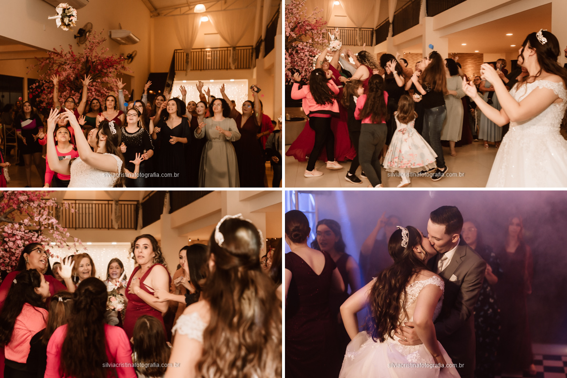 Casamento em Sorocaba/SP