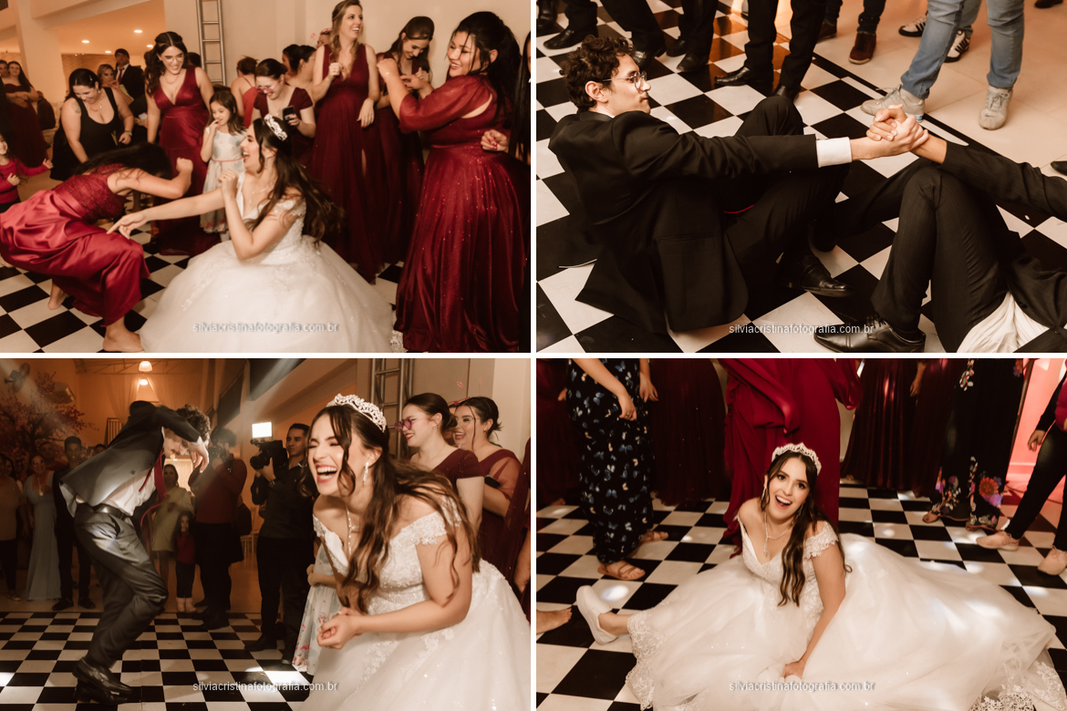 Casamento em Sorocaba/SP