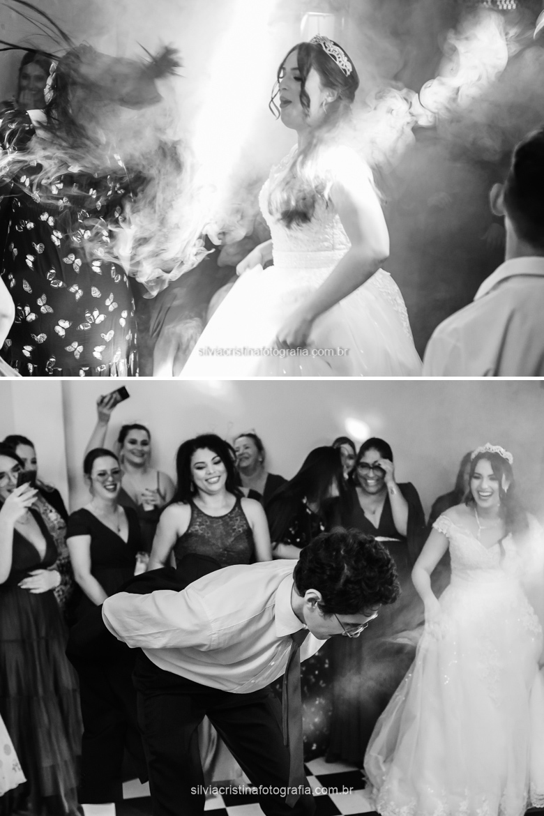 Casamento em Sorocaba/SP