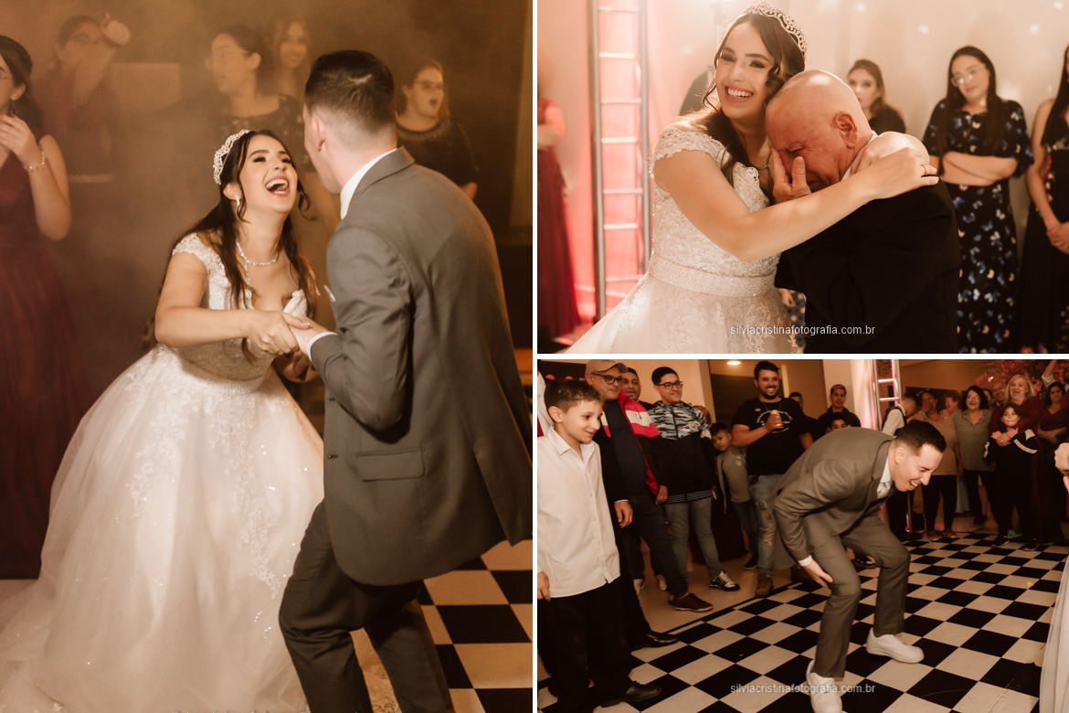 Casamento em Sorocaba/SP